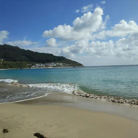 Paseo Maritimo