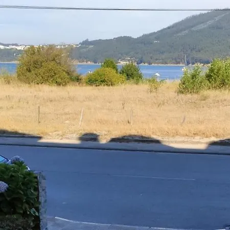 Lejlighed Paseo Maritimo O Vicedo