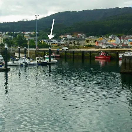 Lägenhet Paseo Maritimo *