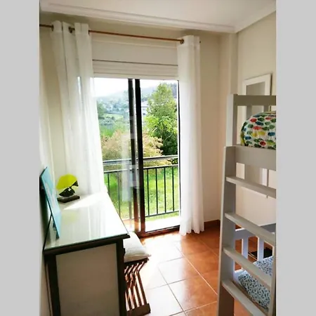 Apartment Apartamento Paseo Maritimo *