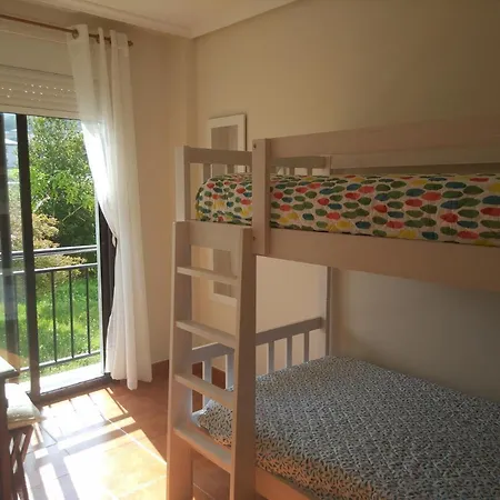 Apartamento Paseo Maritimo