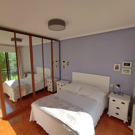 Apartamento Paseo Maritimo