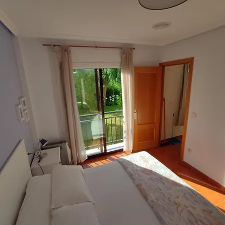 Apartamento Paseo Maritimo