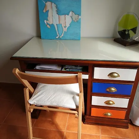 Apartamento Paseo Maritimo