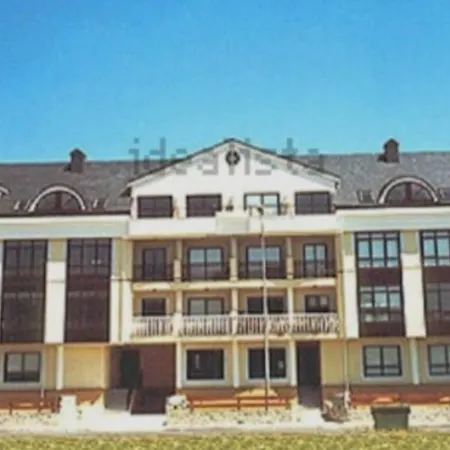Lägenhet Paseo Maritimo