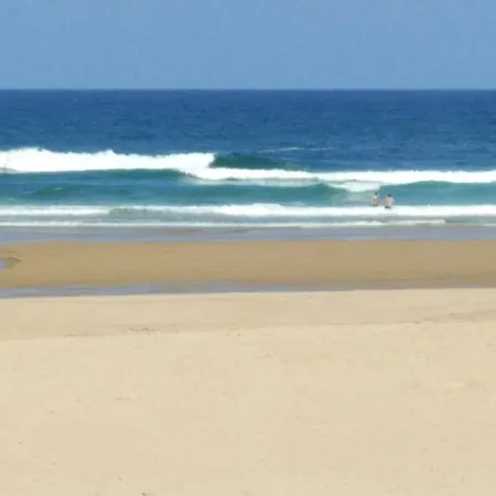 Apartamento Paseo Maritimo Apartment *