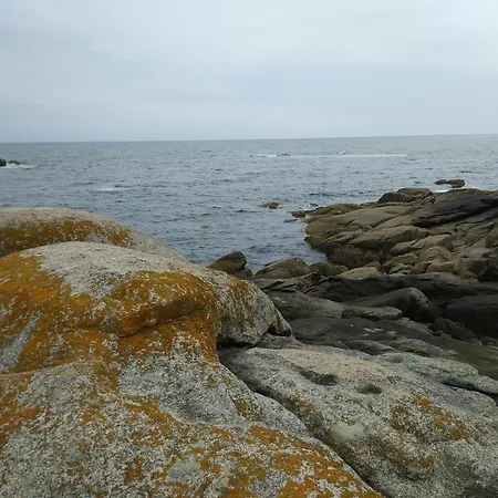 Paseo Maritimo Lägenhet