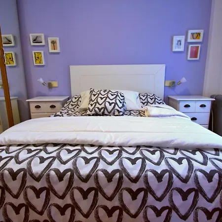 Apartamento Paseo Maritimo * O Vicedo