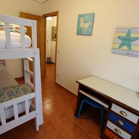Apartamento Paseo Maritimo O Vicedo