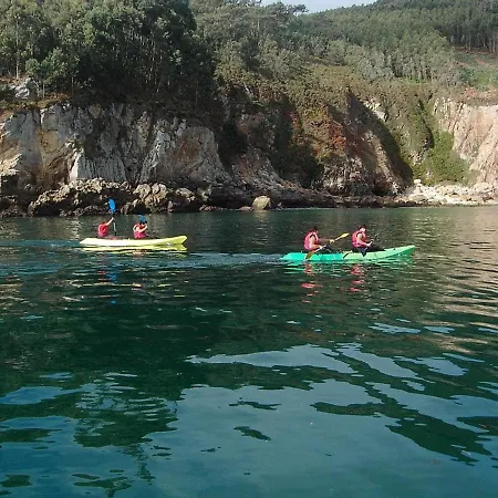 Paseo Maritimo *