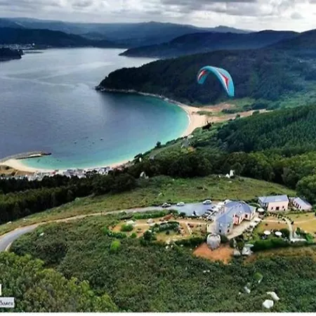 Lägenhet Paseo Maritimo